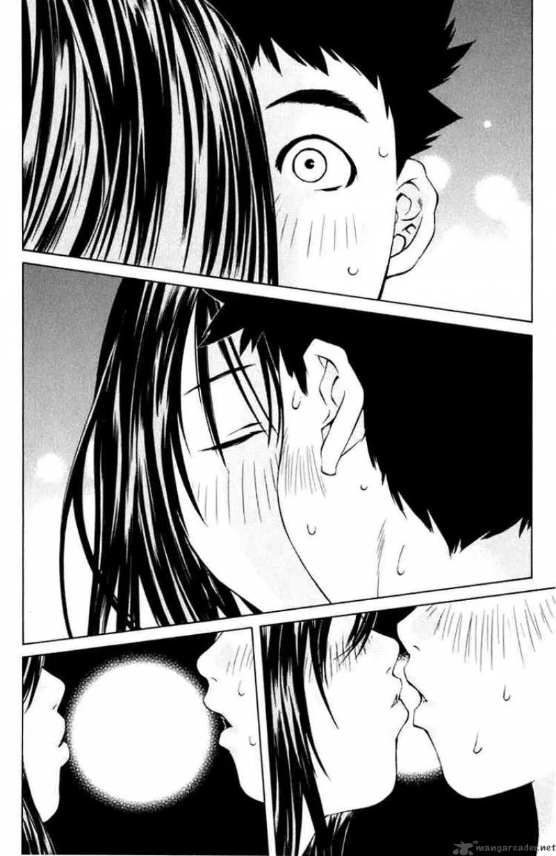 Pastel Chapter 87 page 31