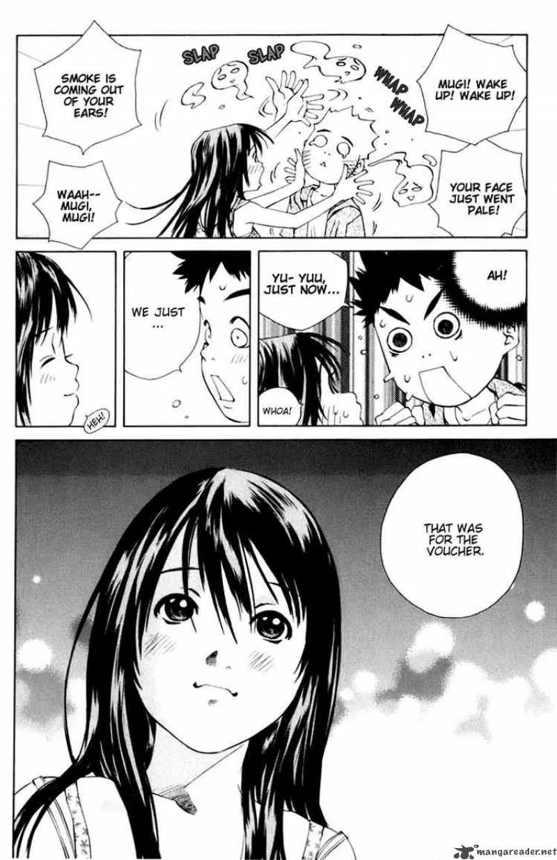 Pastel Chapter 87 page 33
