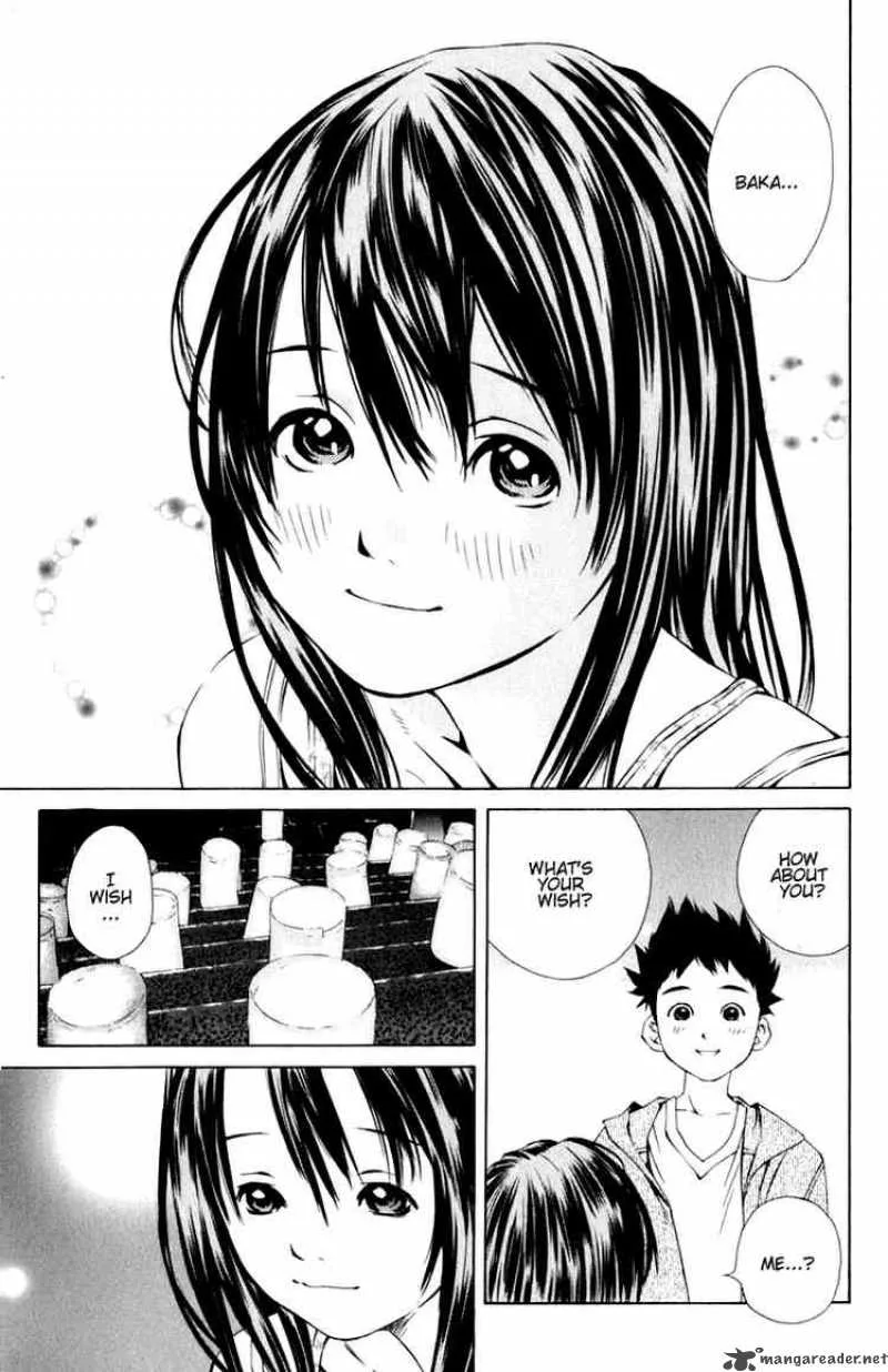 Pastel Chapter 87 page 25