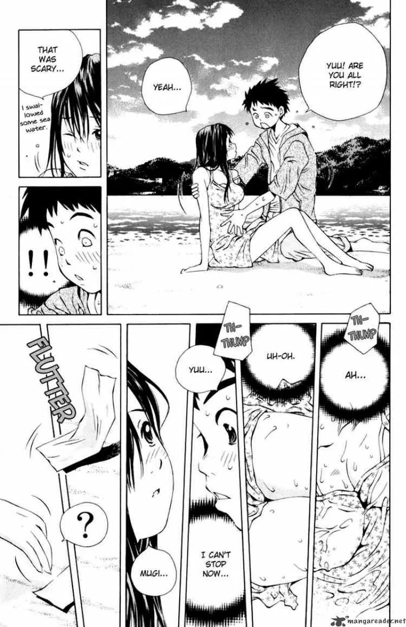 Pastel Chapter 87 page 12