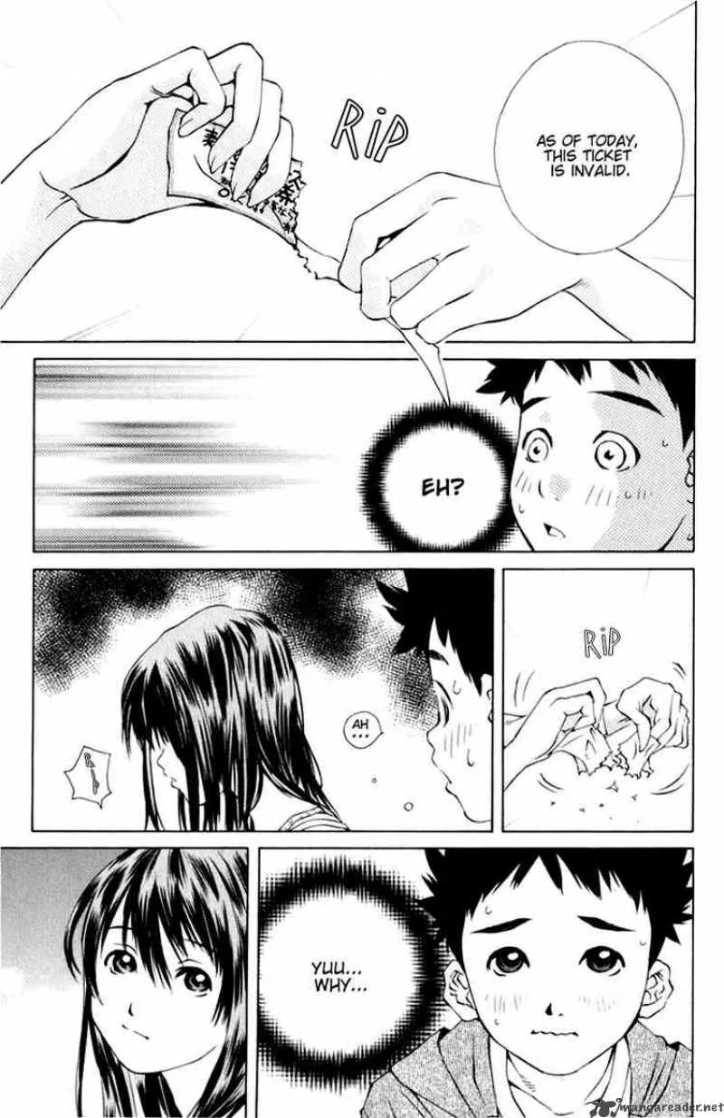 Pastel Chapter 87 page 29