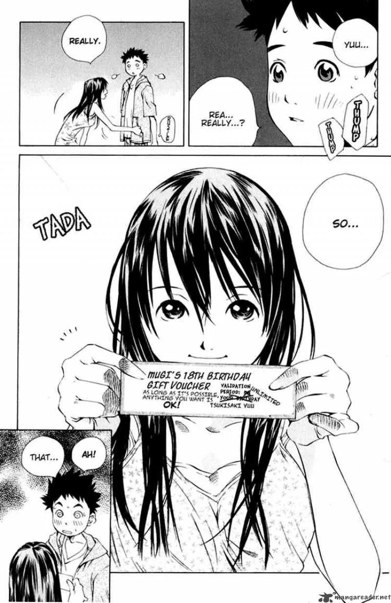 Pastel Chapter 87 page 28