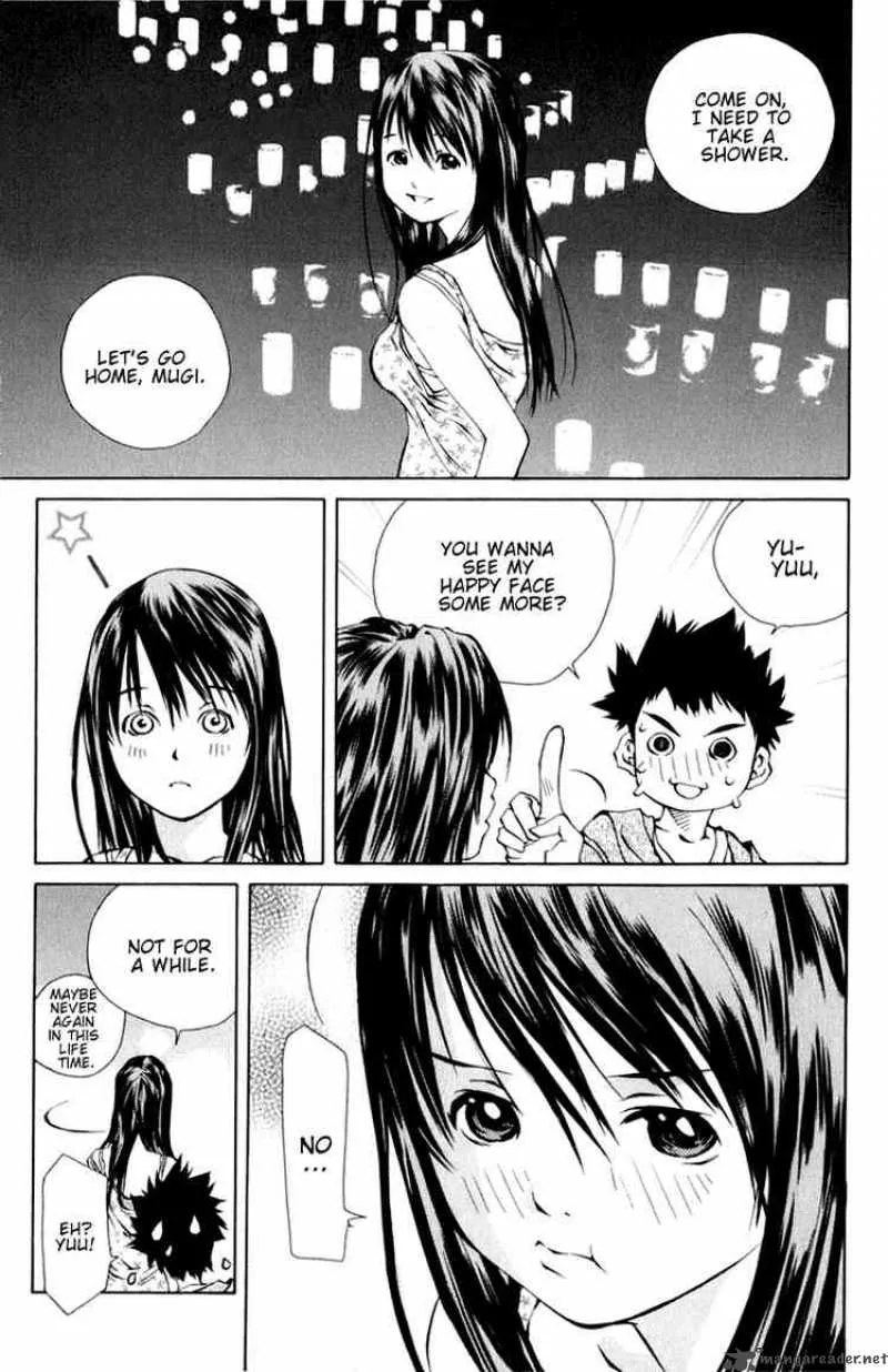 Pastel Chapter 87 page 40