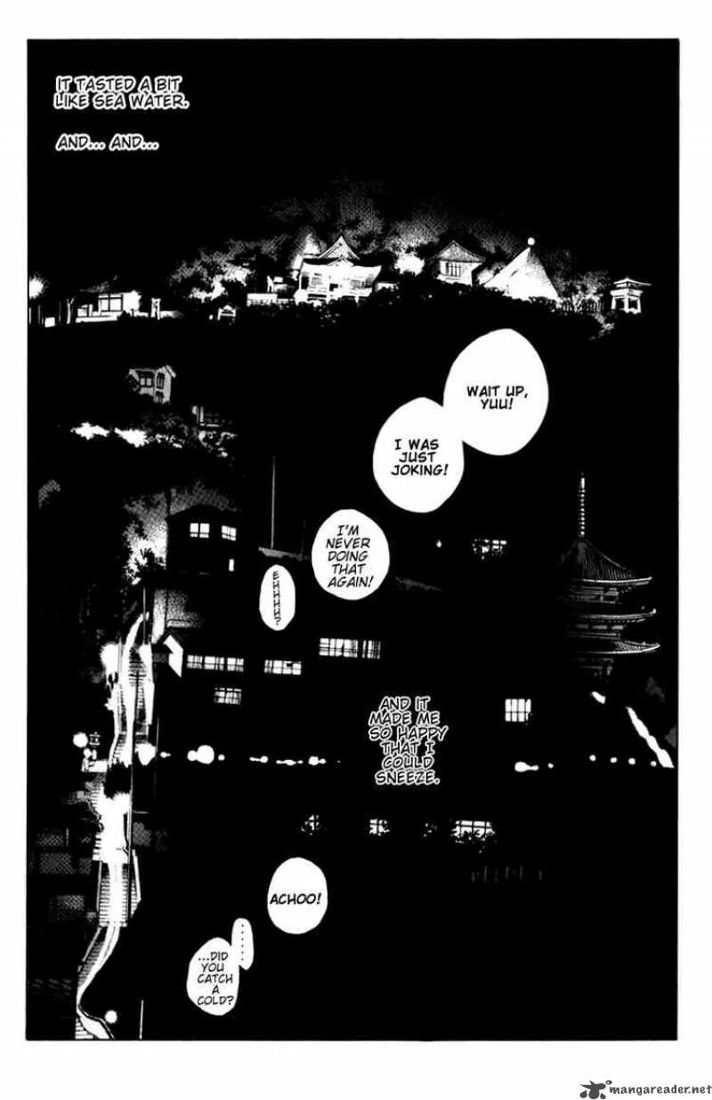 Pastel Chapter 87 page 42