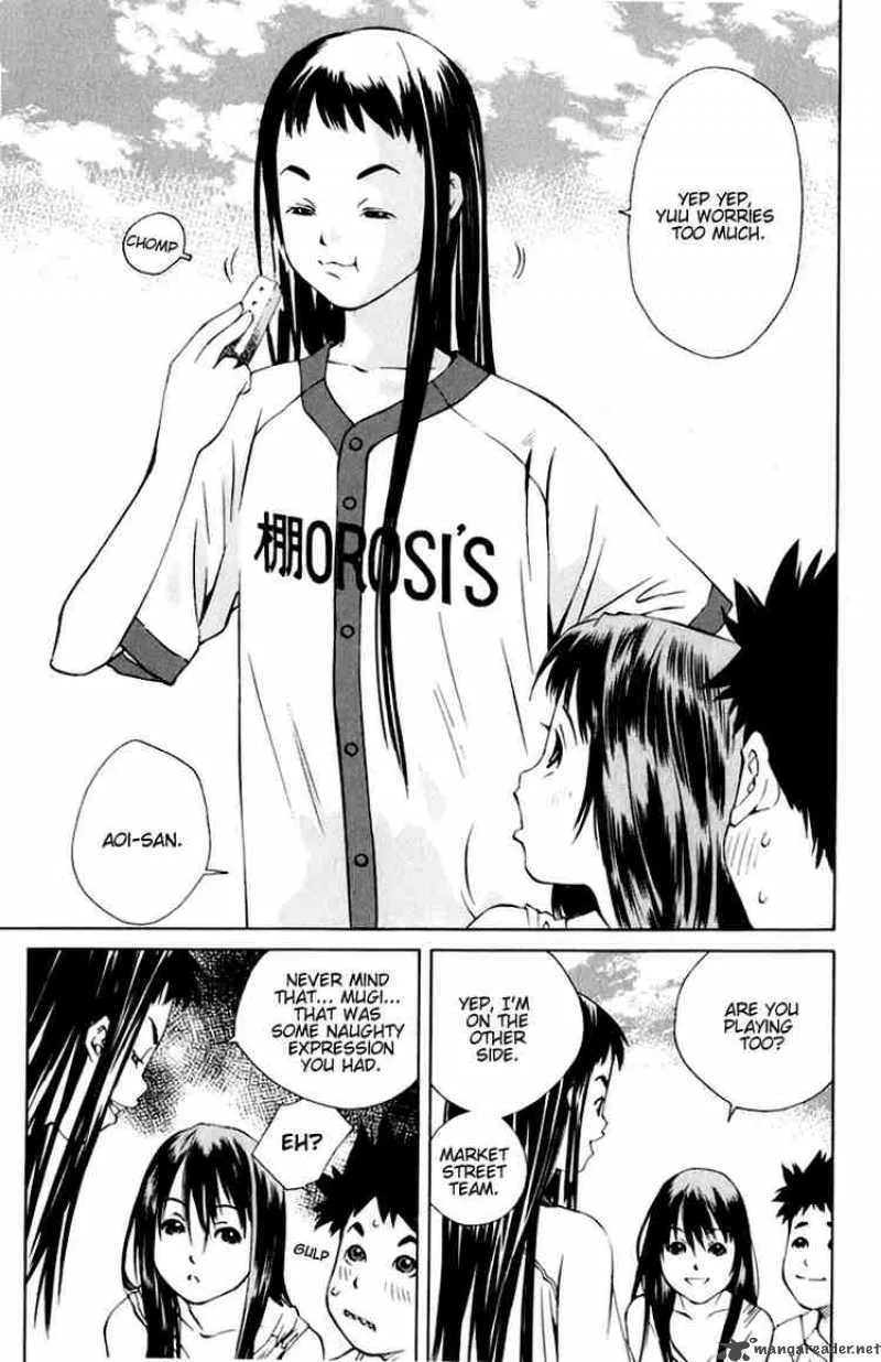Pastel Chapter 88 page 5