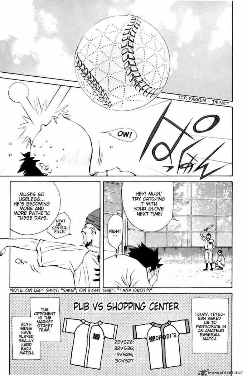 Pastel Chapter 88 page 3