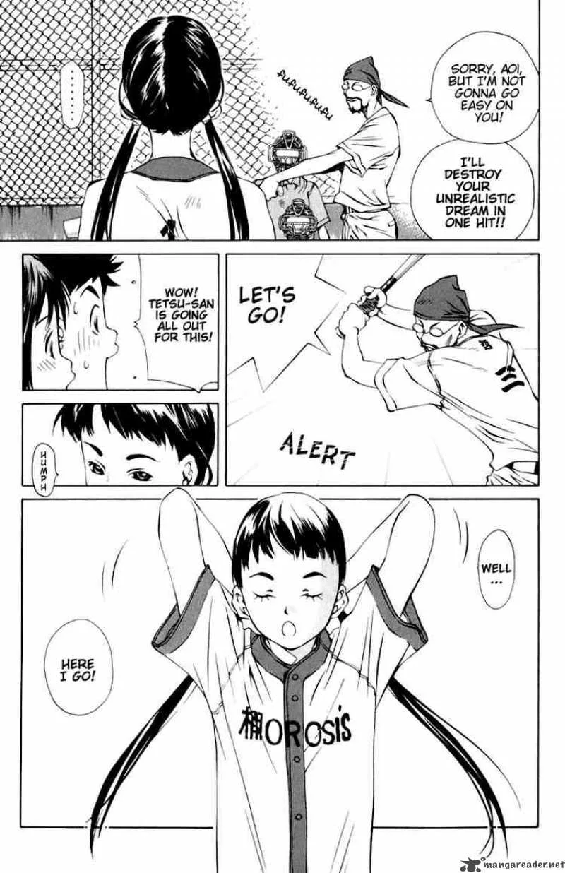 Pastel Chapter 88 page 13