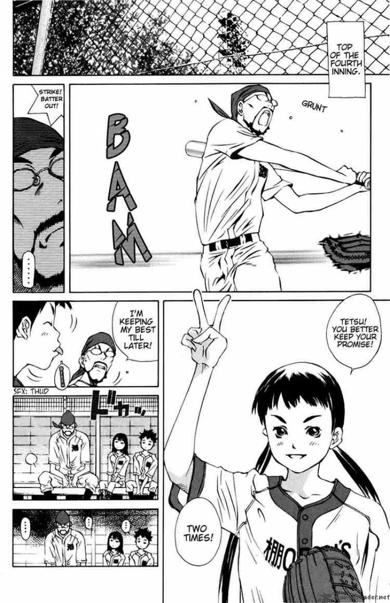Pastel Chapter 88 page 26
