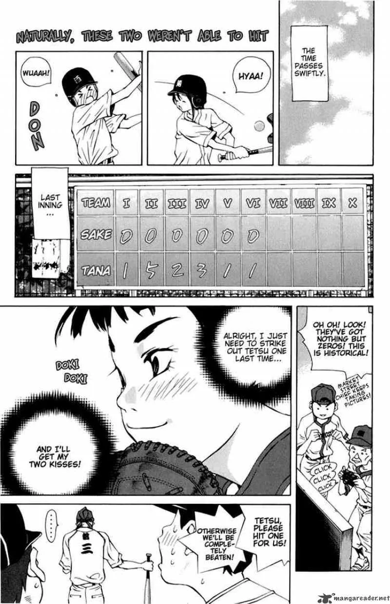 Pastel Chapter 88 page 27