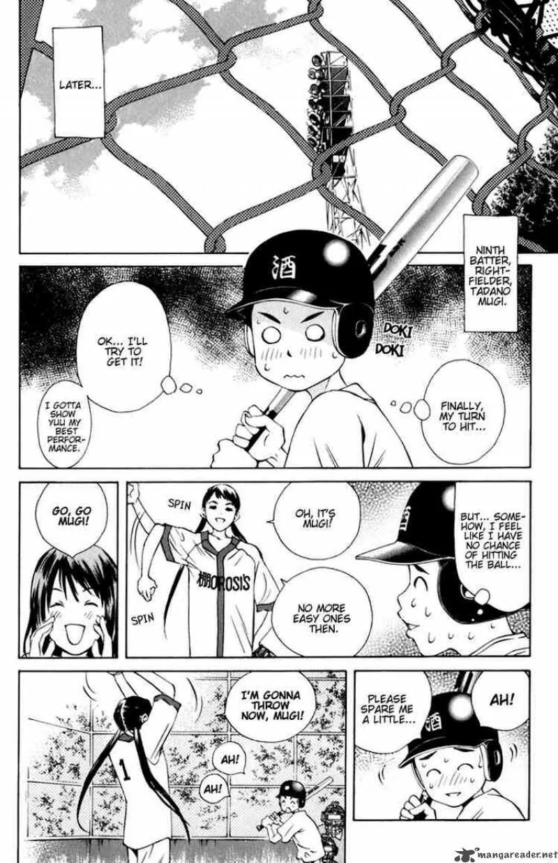 Pastel Chapter 88 page 24
