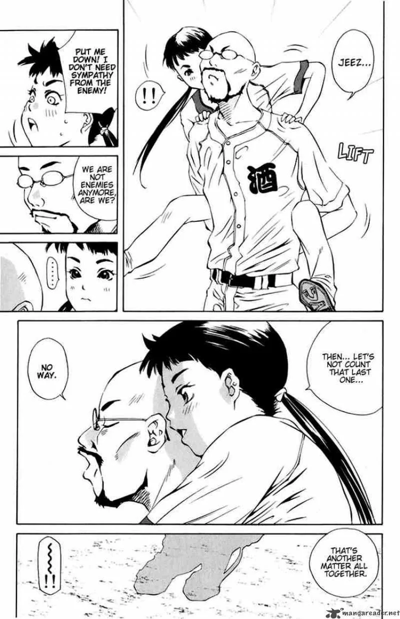Pastel Chapter 88 page 35