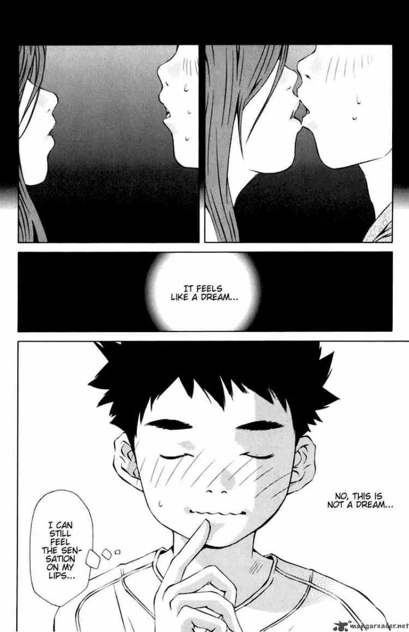 Pastel Chapter 88 page 2