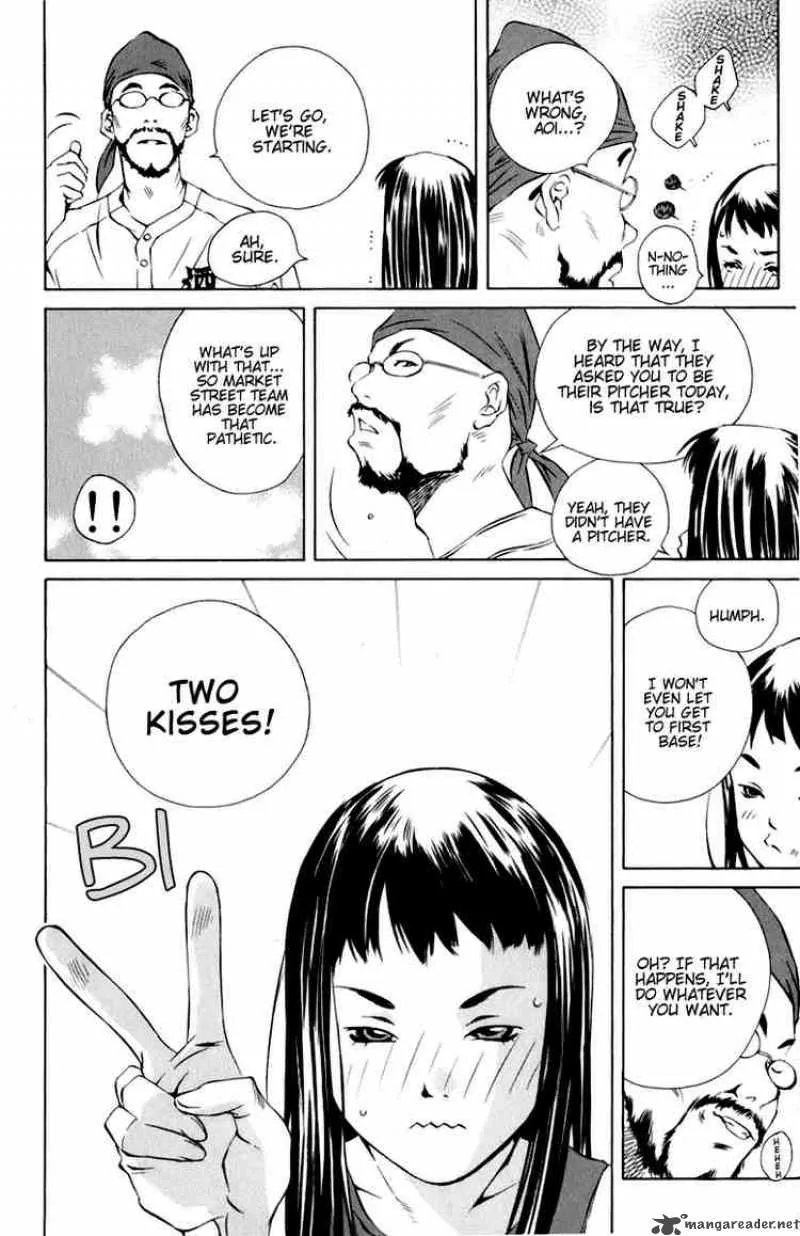 Pastel Chapter 88 page 8
