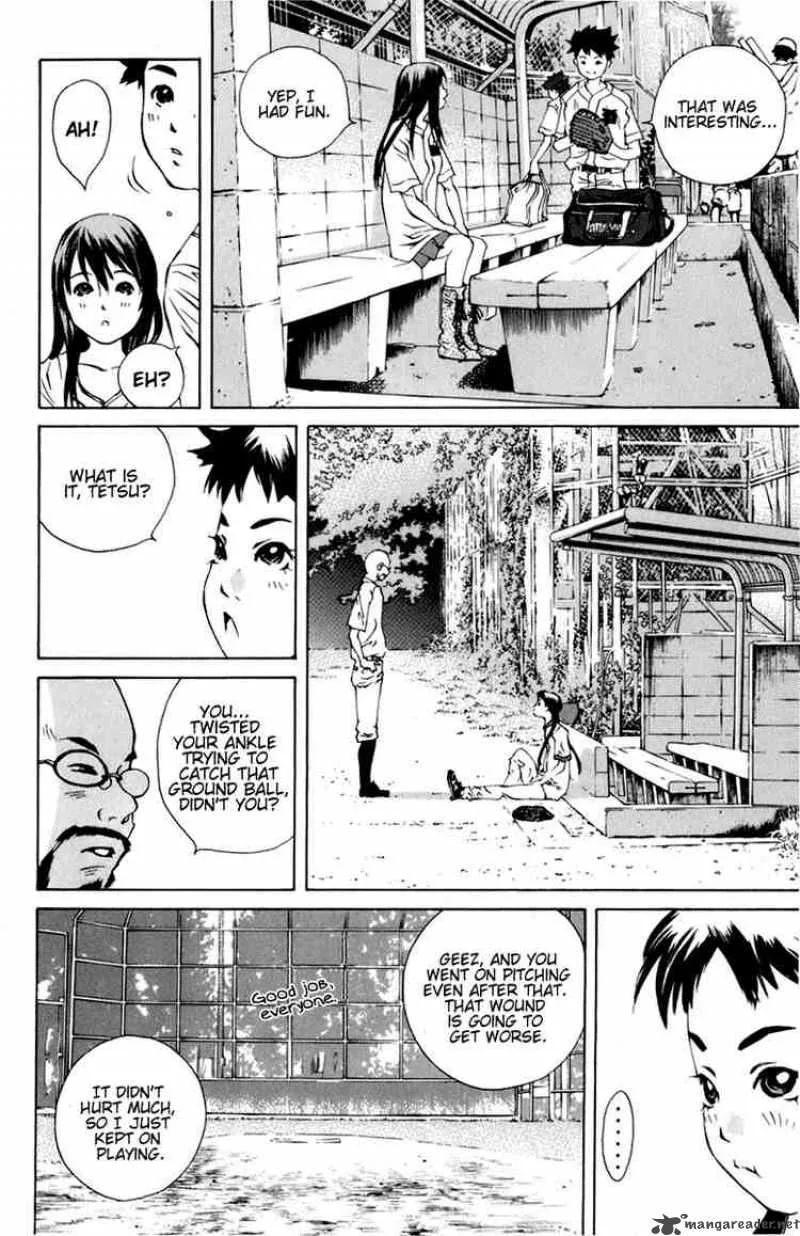 Pastel Chapter 88 page 34