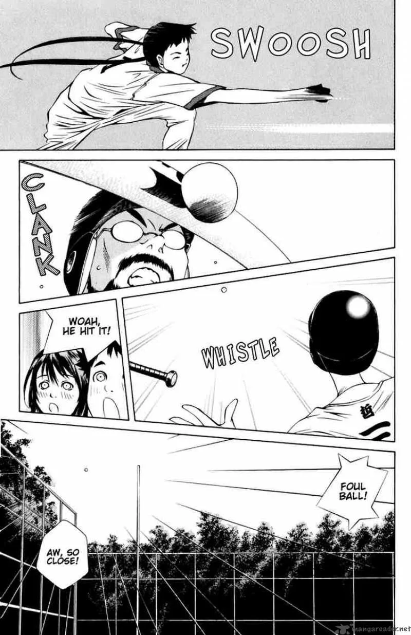 Pastel Chapter 88 page 29