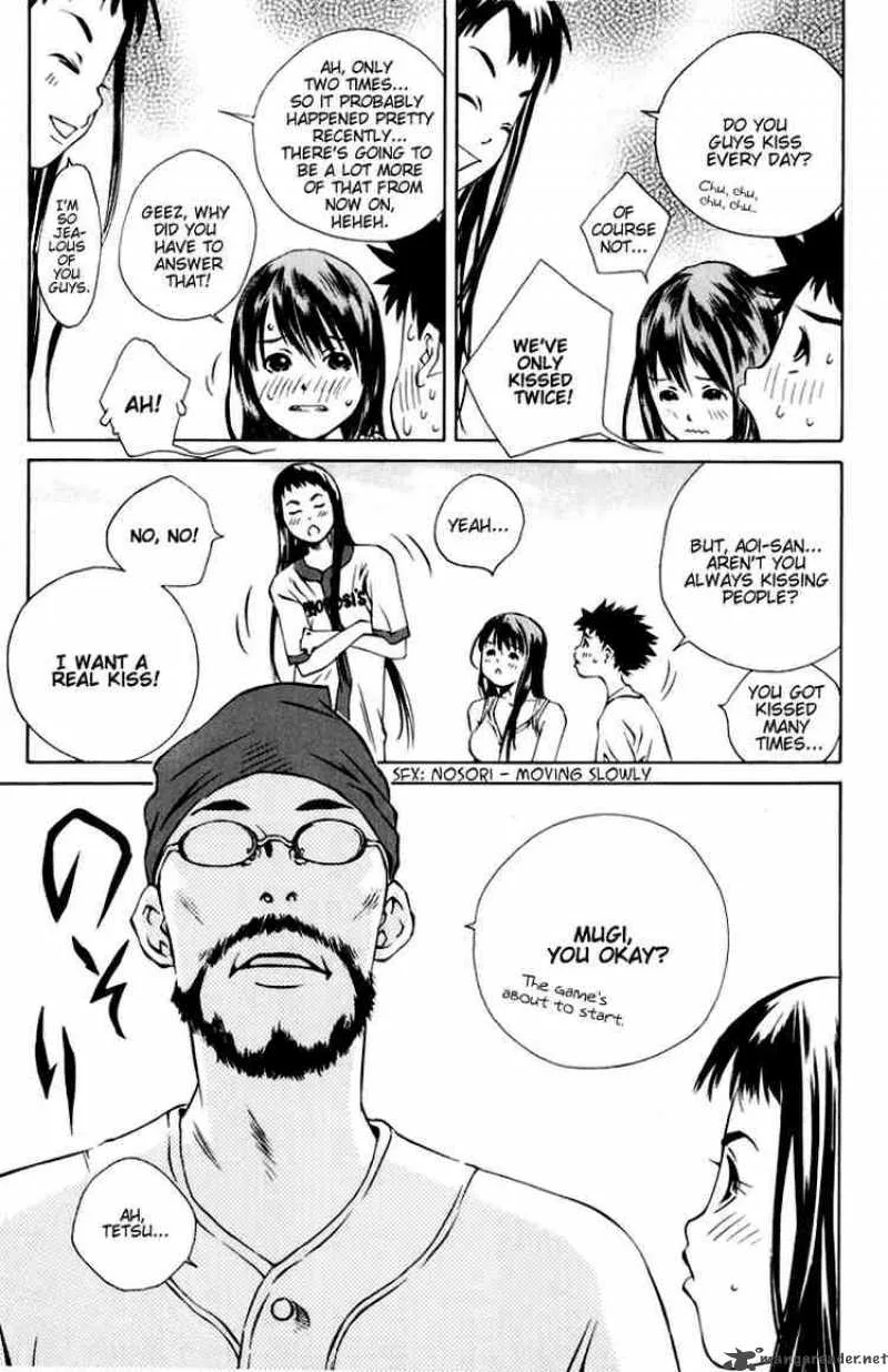 Pastel Chapter 88 page 7