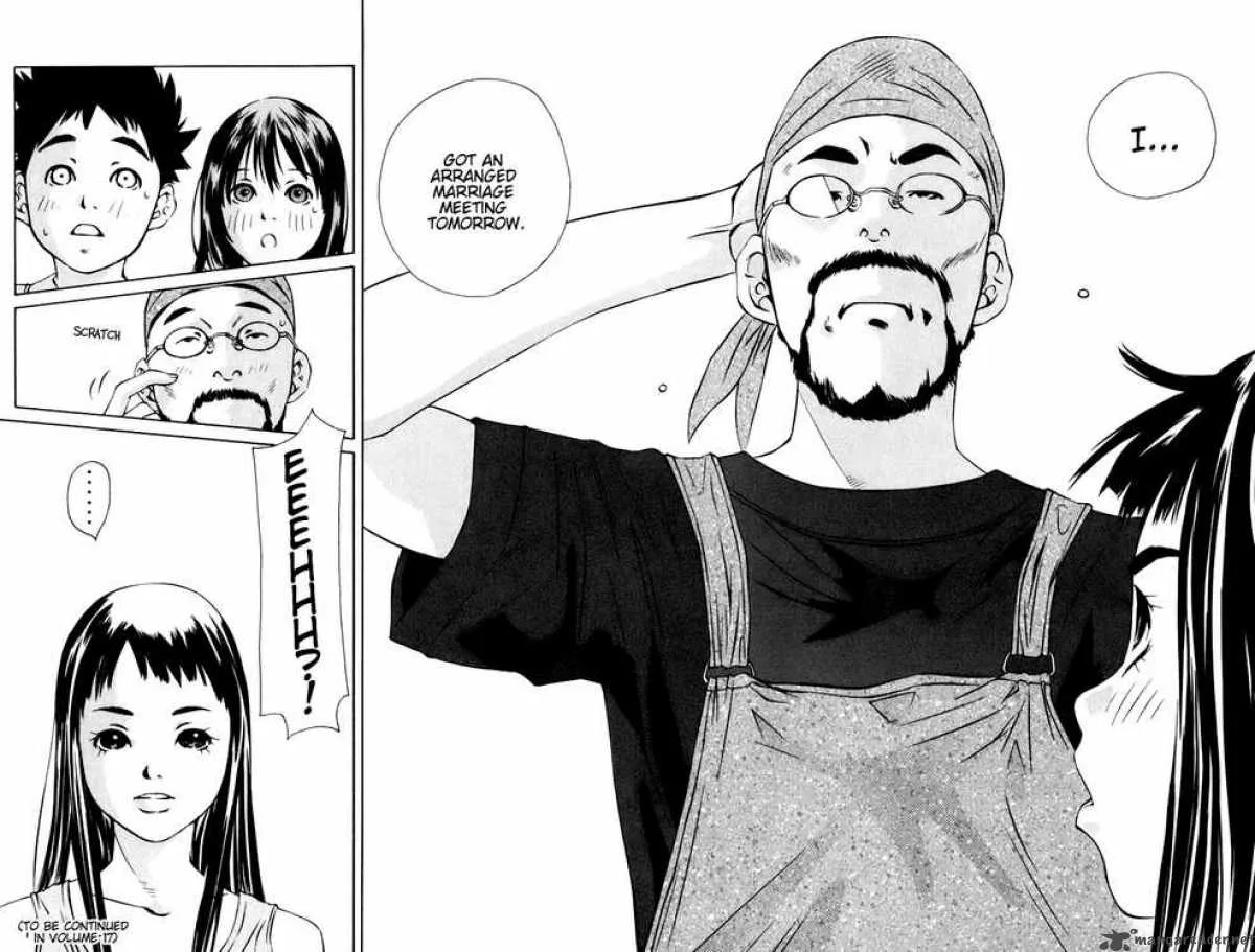 Pastel Chapter 88 page 44