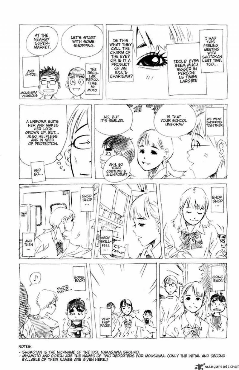 Pastel Chapter 88 page 46