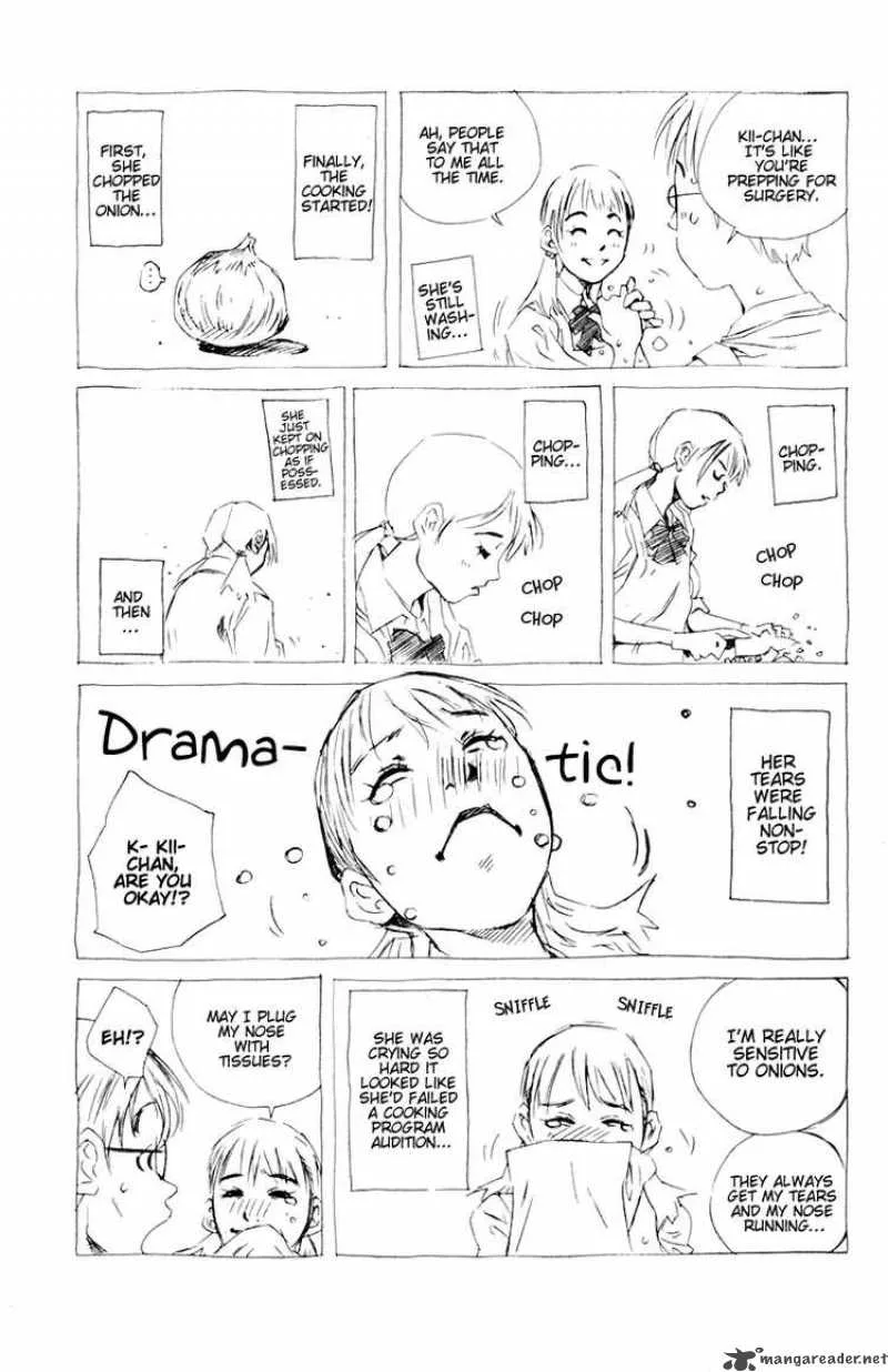 Pastel Chapter 88 page 48
