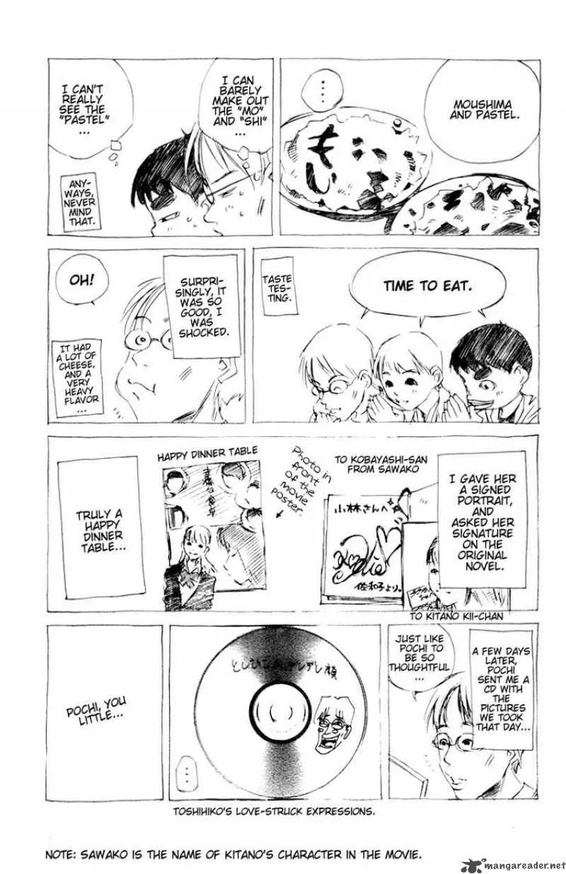 Pastel Chapter 88 page 50