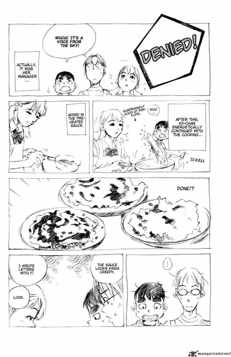 Pastel Chapter 88 page 49