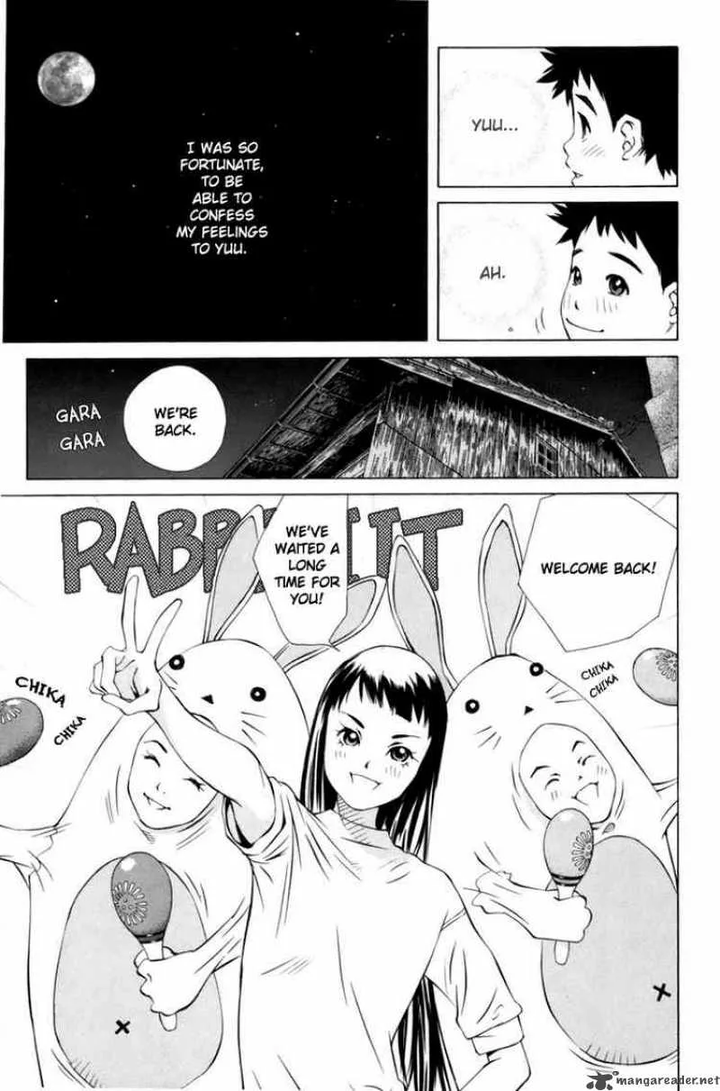Pastel Chapter 89 page 17