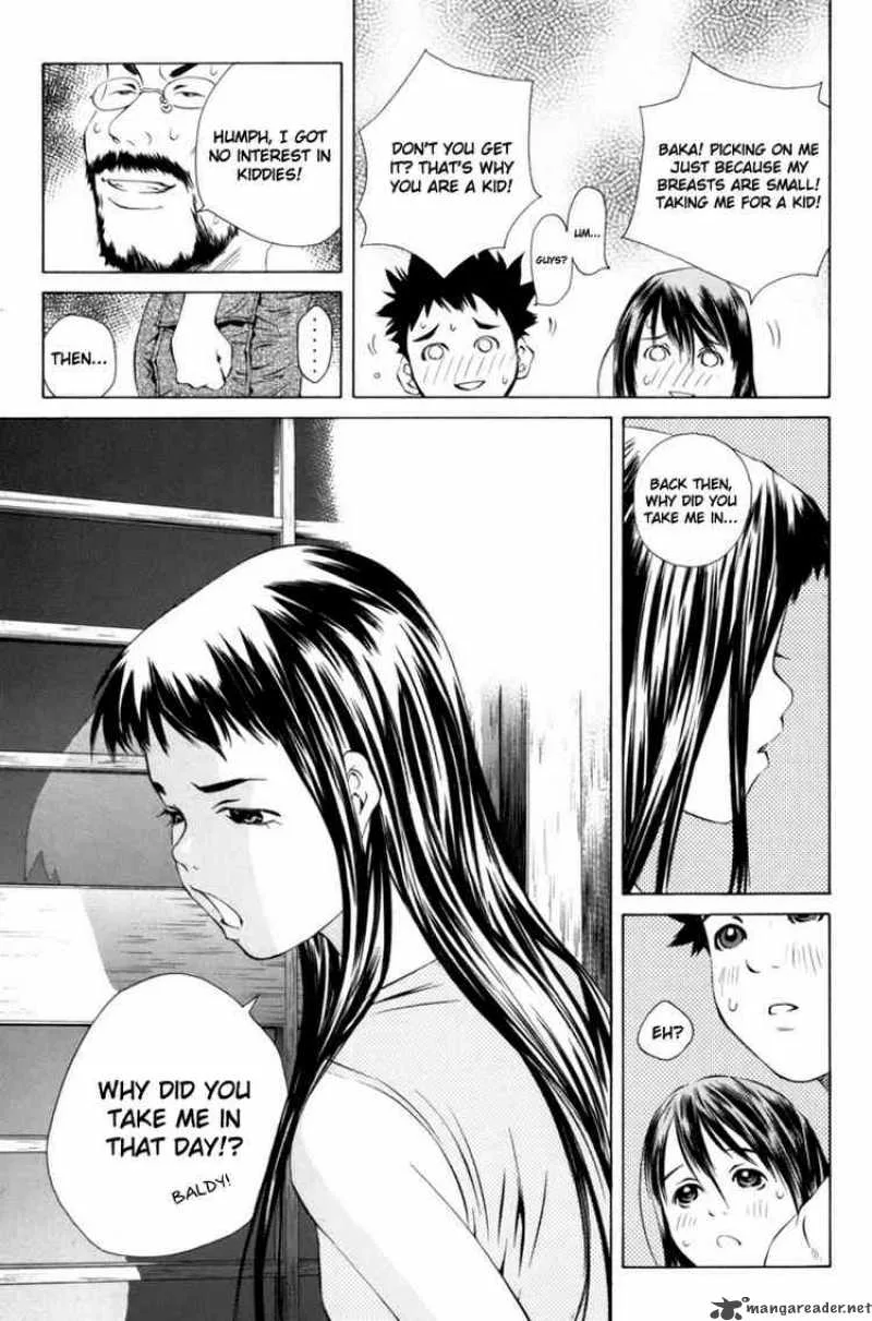 Pastel Chapter 89 page 9