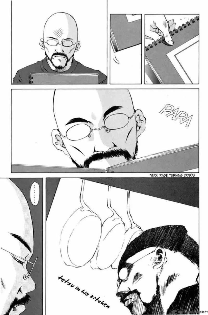 Pastel Chapter 89 page 35