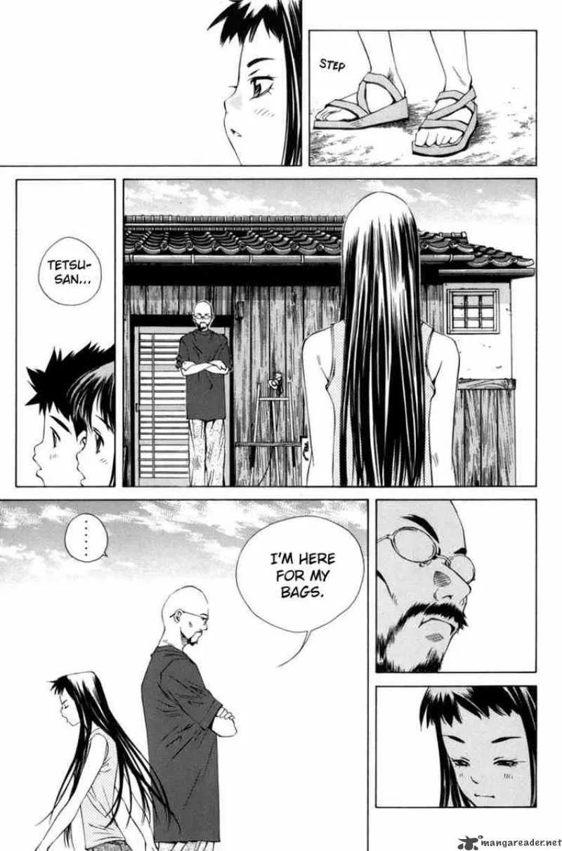 Pastel Chapter 89 page 31