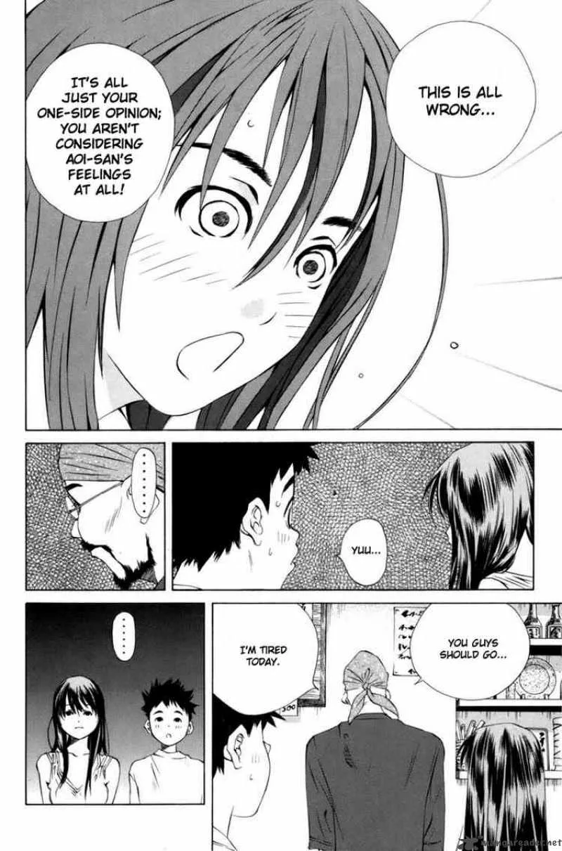 Pastel Chapter 89 page 12