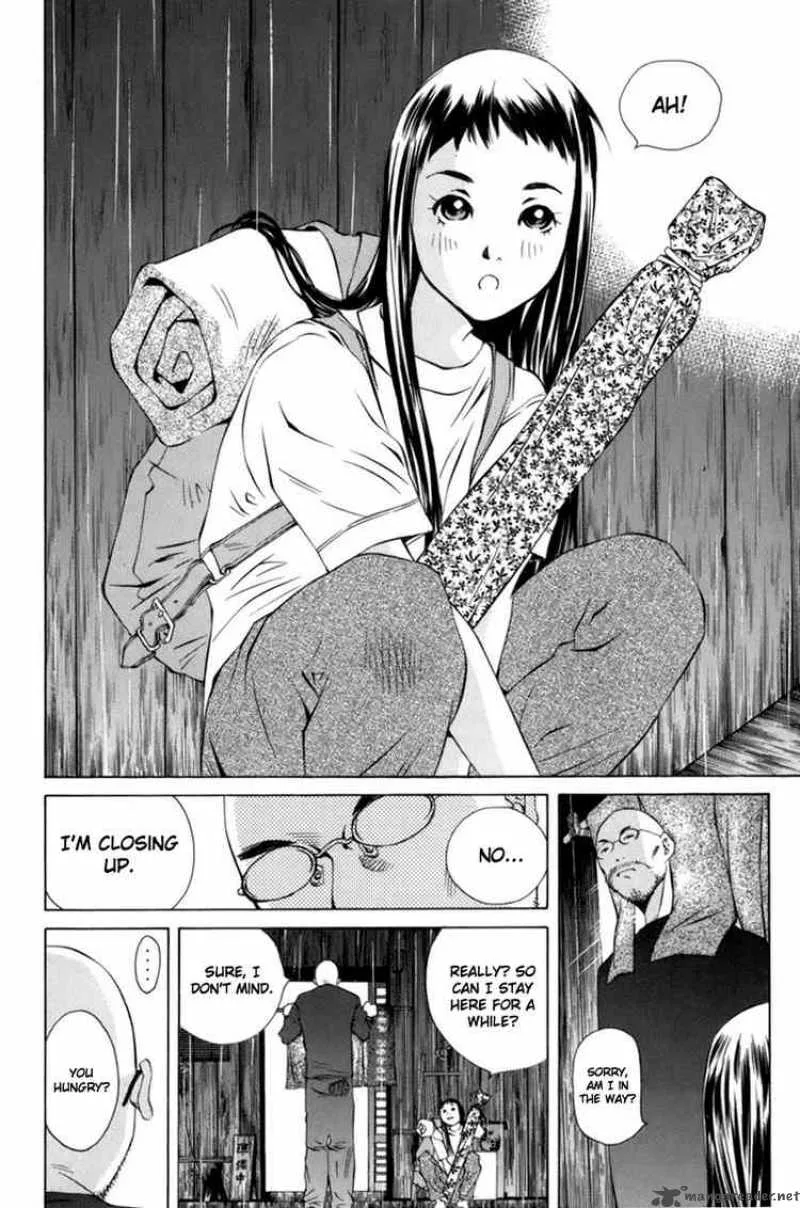 Pastel Chapter 89 page 24