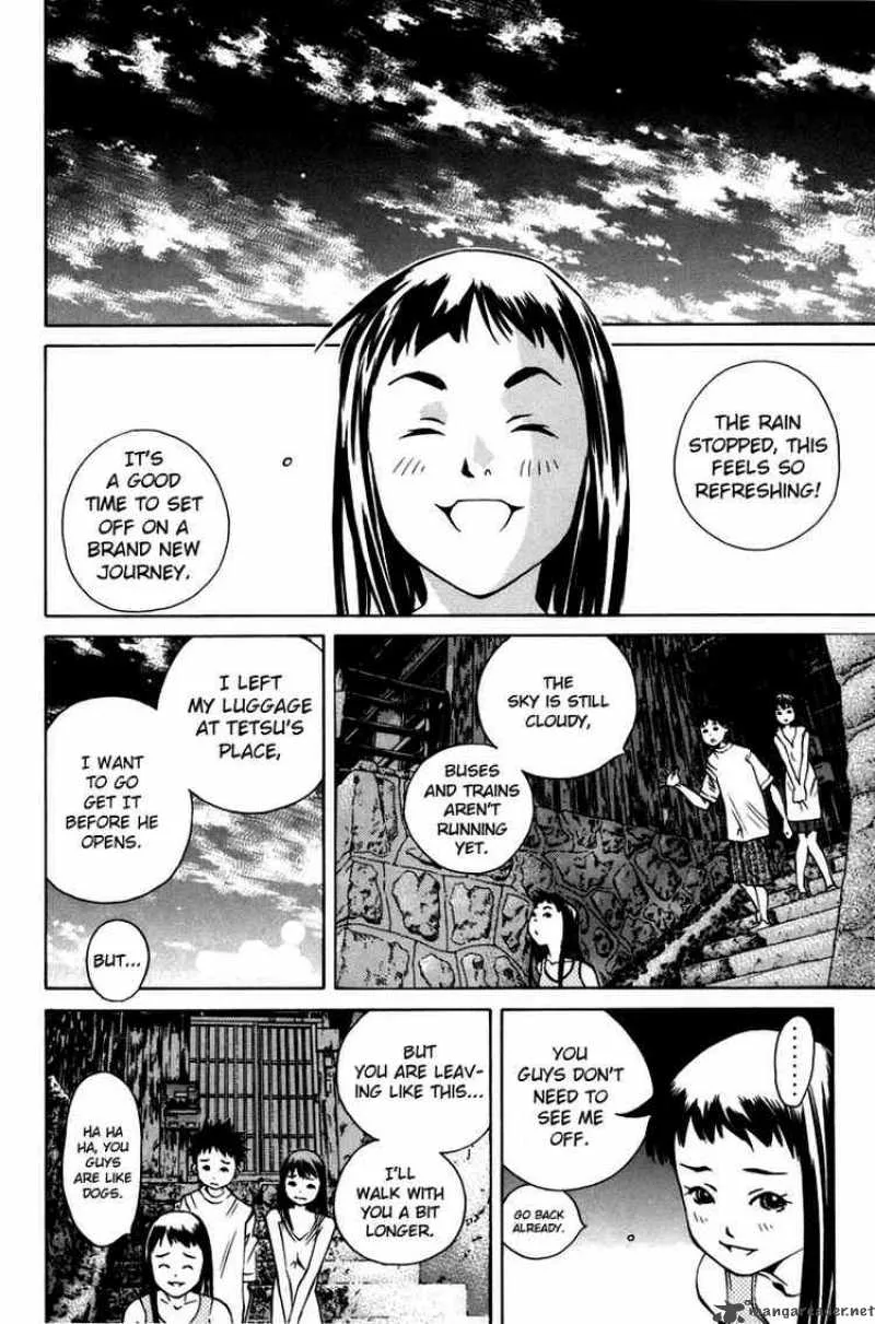 Pastel Chapter 89 page 30