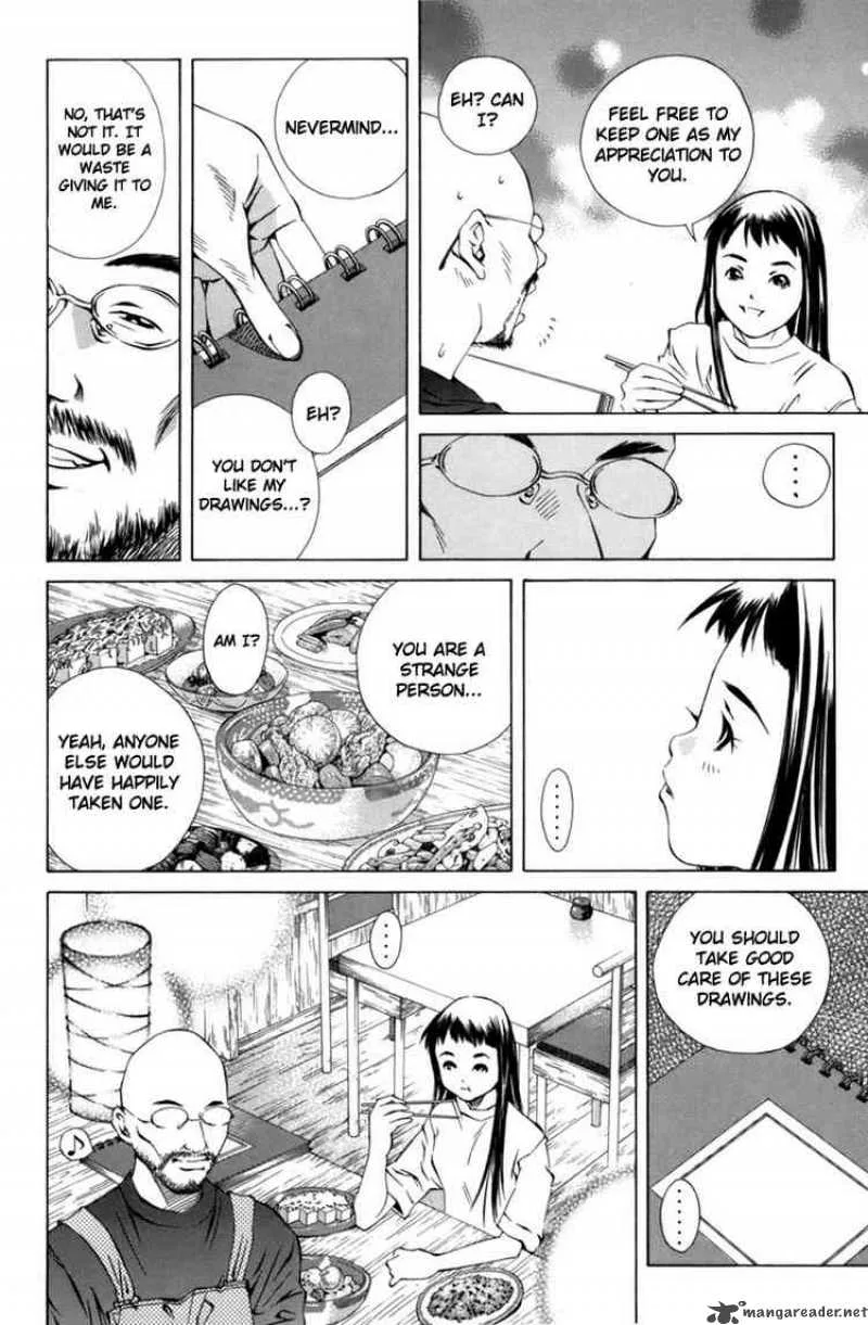 Pastel Chapter 89 page 26