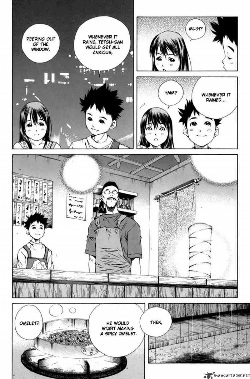 Pastel Chapter 89 page 14