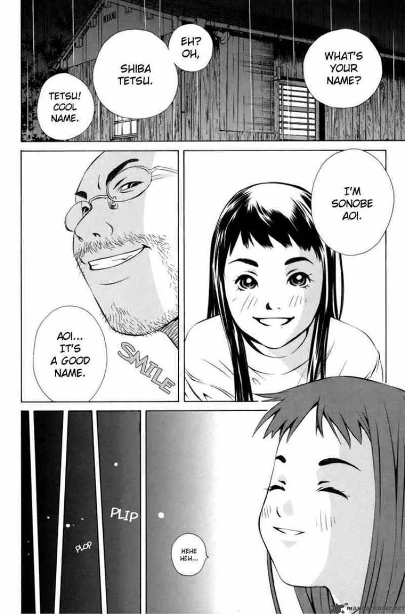 Pastel Chapter 89 page 28