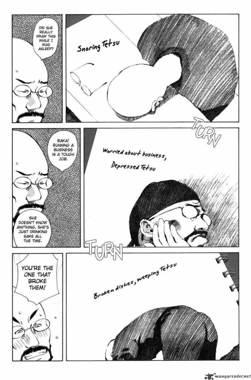 Pastel Chapter 89 page 36
