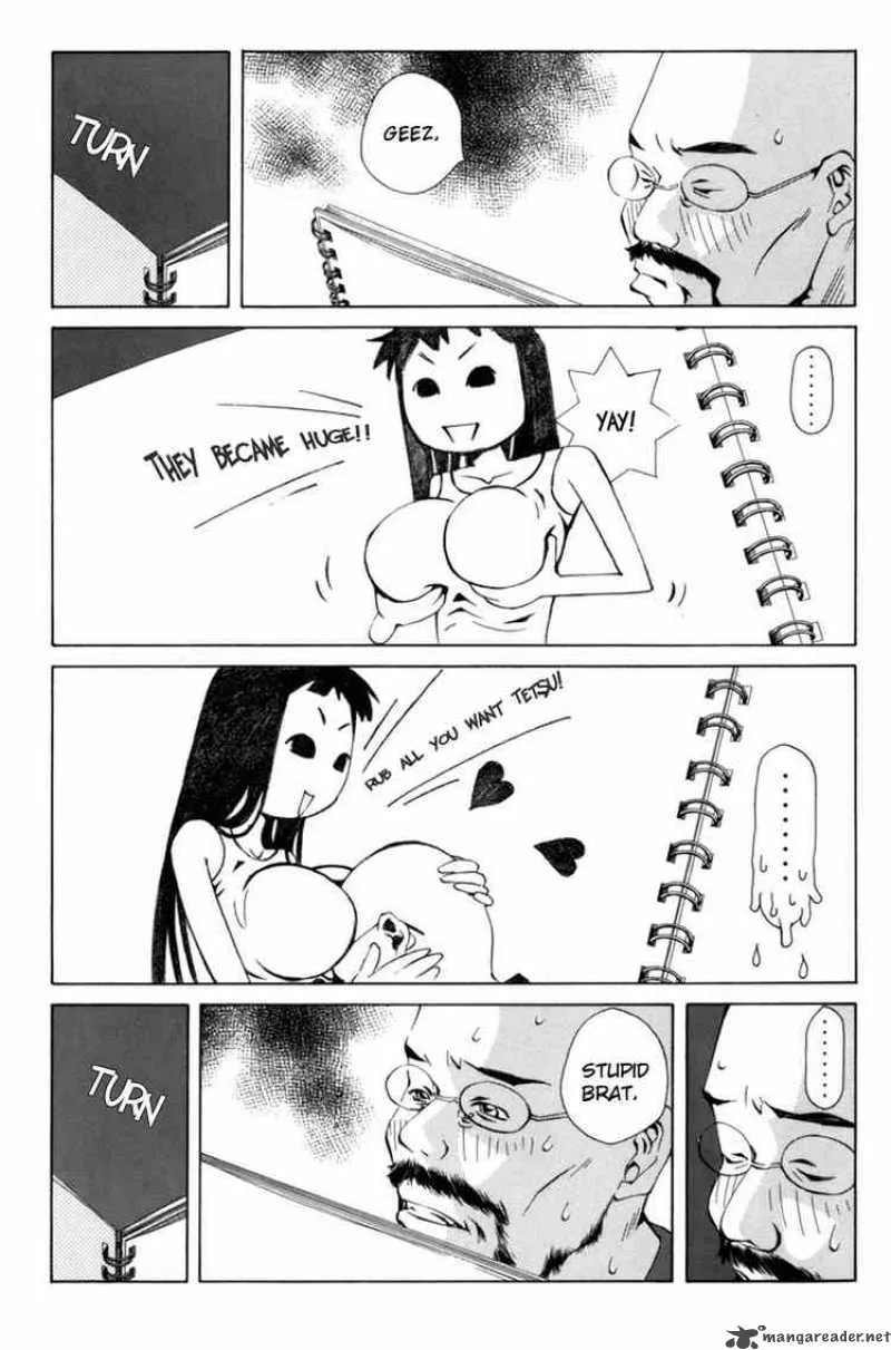 Pastel Chapter 89 page 37