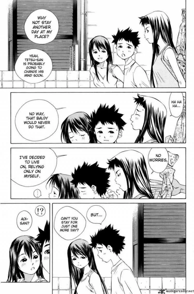 Pastel Chapter 89 page 41