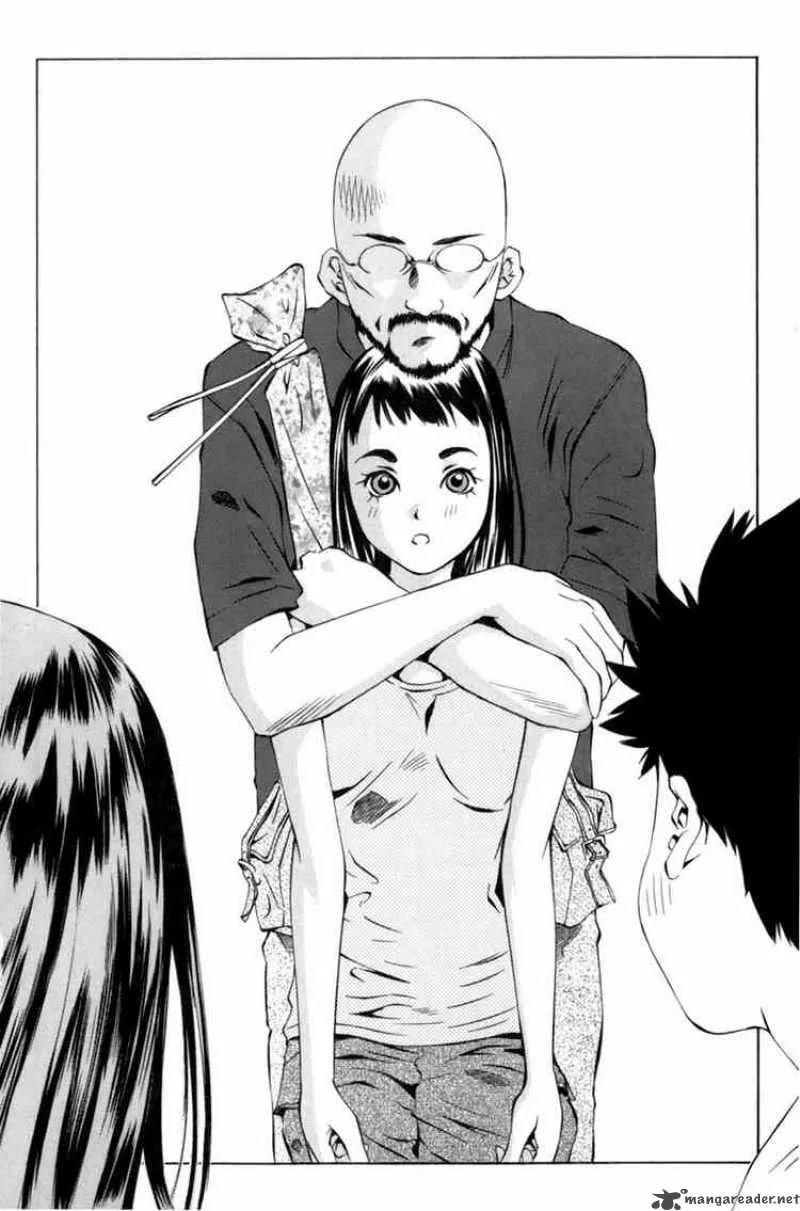 Pastel Chapter 89 page 42