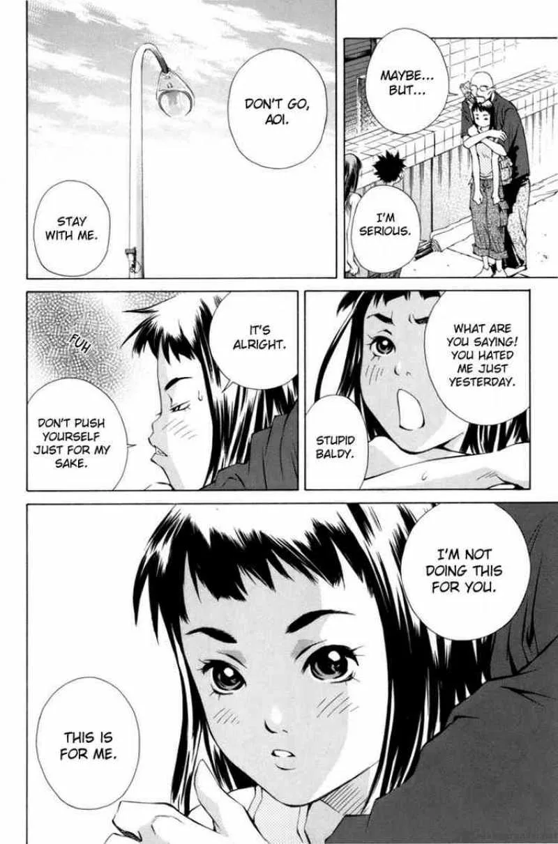 Pastel Chapter 89 page 44