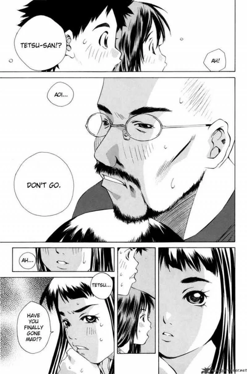 Pastel Chapter 89 page 43