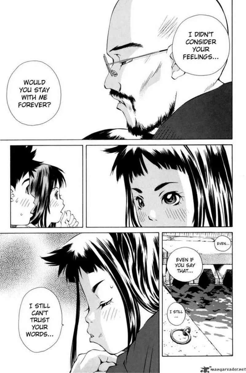 Pastel Chapter 89 page 45