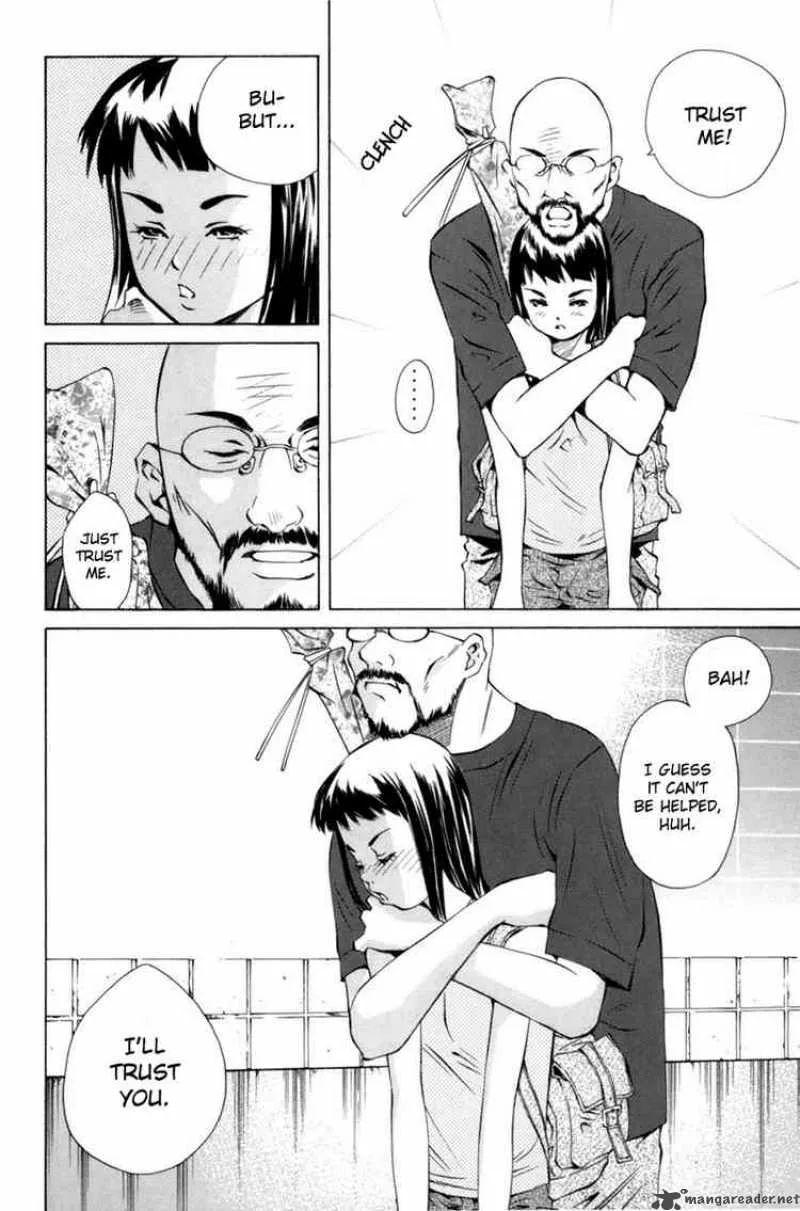 Pastel Chapter 89 page 46