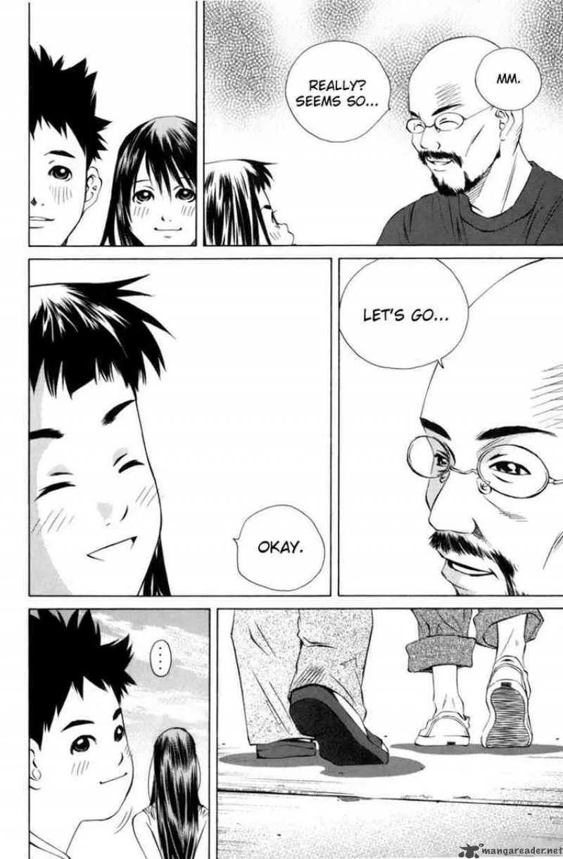 Pastel Chapter 89 page 48