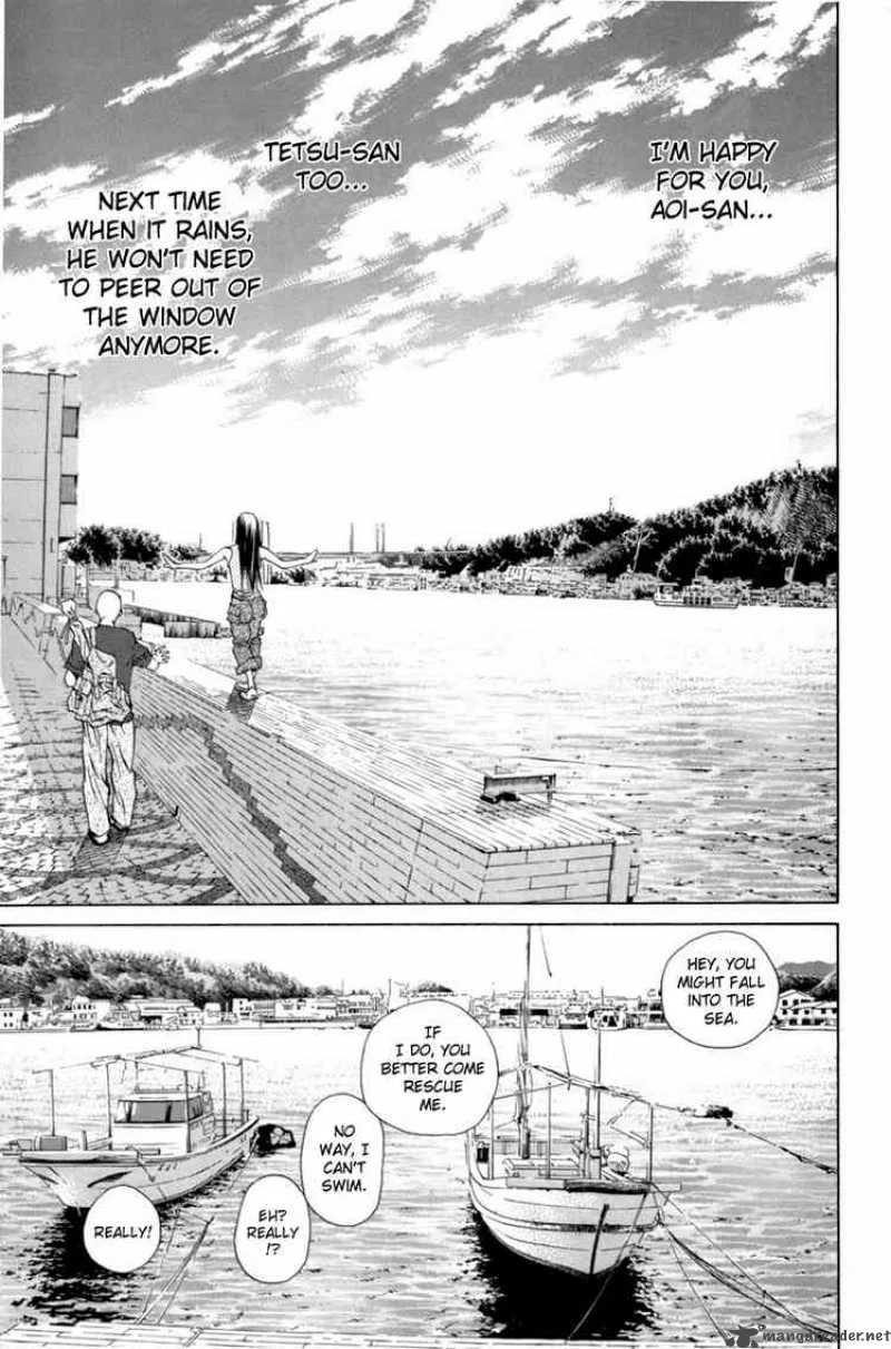 Pastel Chapter 89 page 49
