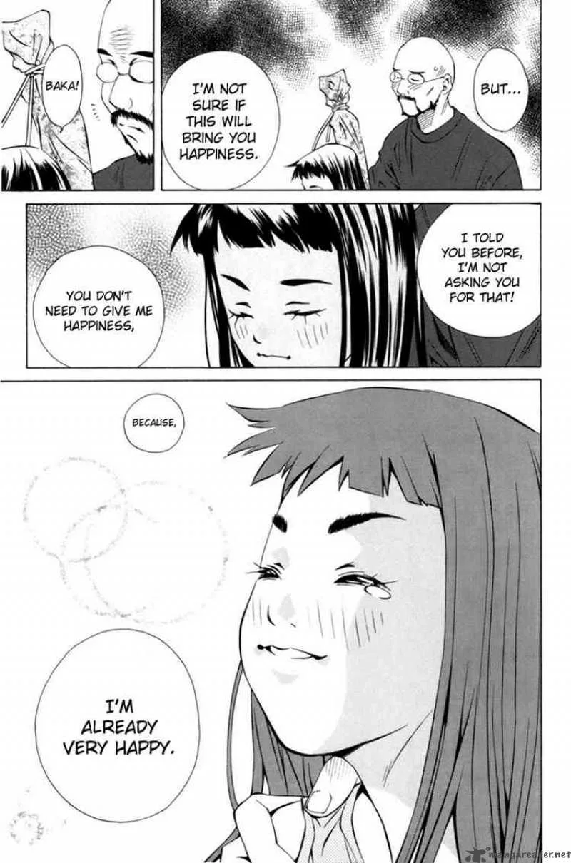 Pastel Chapter 89 page 47