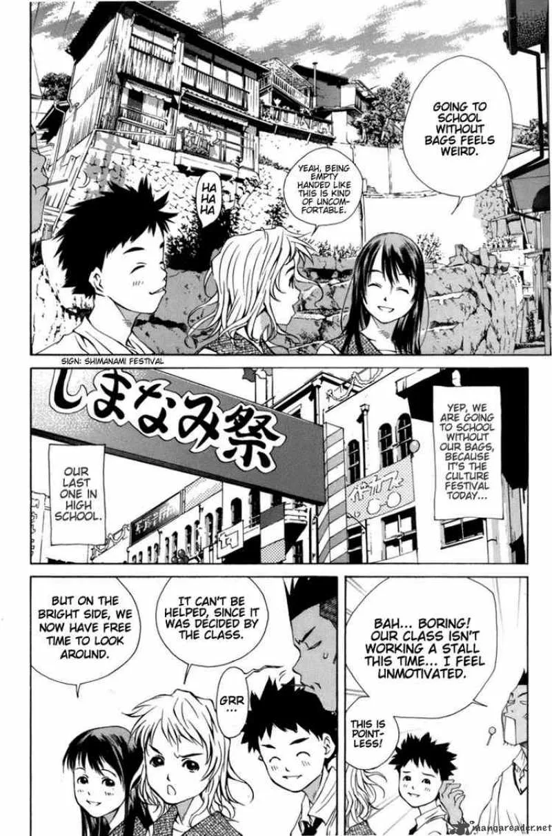 Pastel Chapter 90 page 2