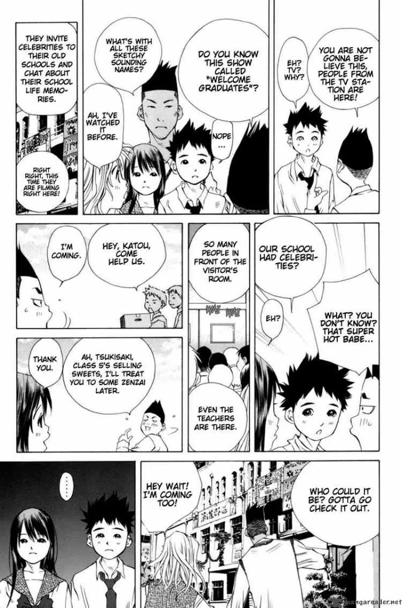 Pastel Chapter 90 page 7