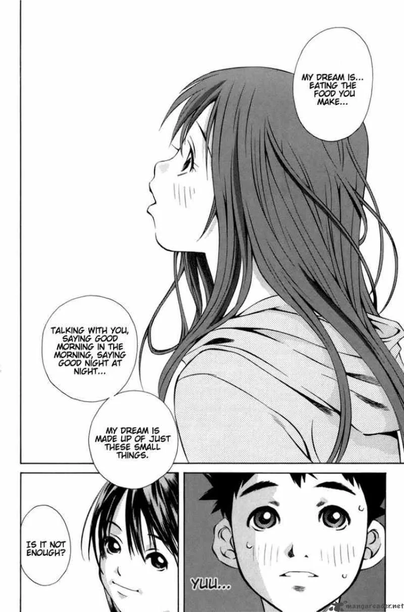 Pastel Chapter 90 page 43