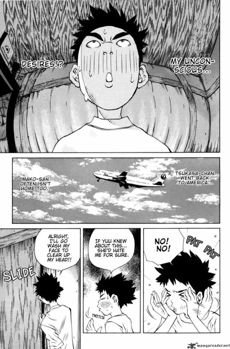 Pastel Chapter 91 page 5